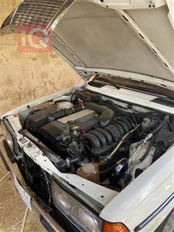 مێرسێدس بێنز E-Class